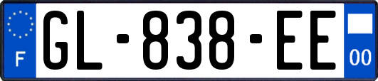 GL-838-EE