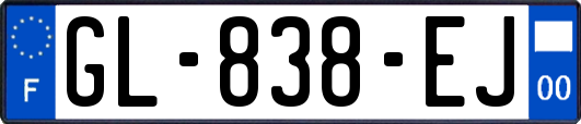 GL-838-EJ