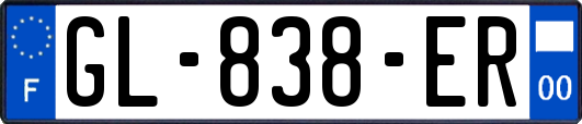 GL-838-ER