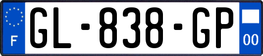GL-838-GP