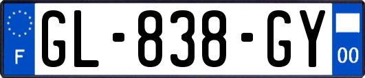 GL-838-GY
