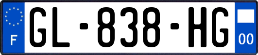 GL-838-HG