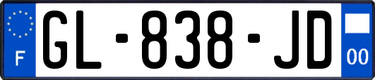 GL-838-JD