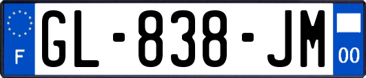GL-838-JM