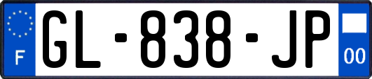 GL-838-JP