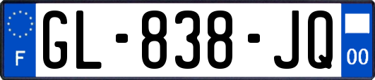GL-838-JQ