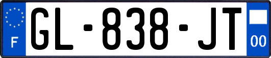 GL-838-JT