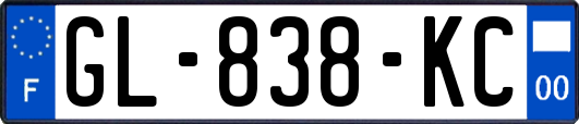 GL-838-KC