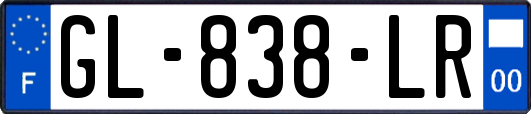 GL-838-LR