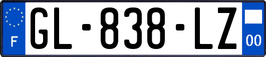 GL-838-LZ