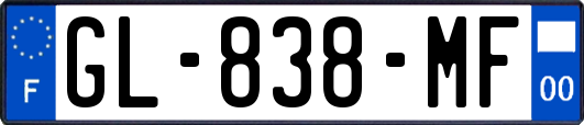 GL-838-MF