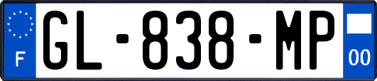 GL-838-MP