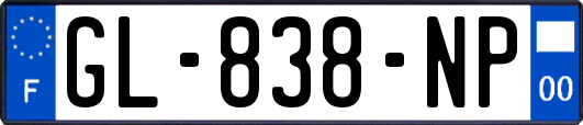 GL-838-NP