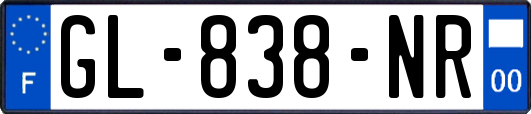 GL-838-NR