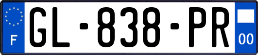 GL-838-PR
