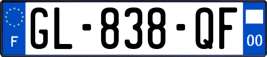 GL-838-QF