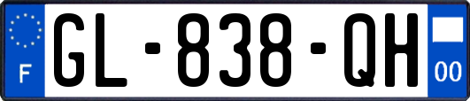 GL-838-QH