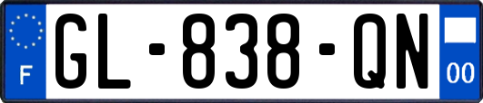 GL-838-QN
