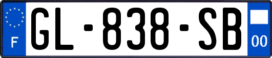 GL-838-SB