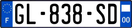 GL-838-SD