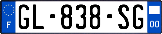 GL-838-SG