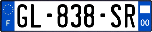 GL-838-SR