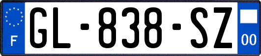 GL-838-SZ