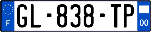 GL-838-TP