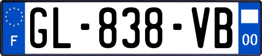 GL-838-VB