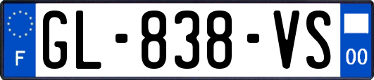 GL-838-VS