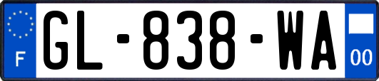 GL-838-WA