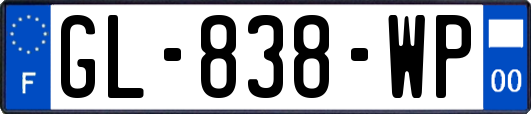 GL-838-WP