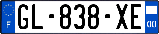 GL-838-XE