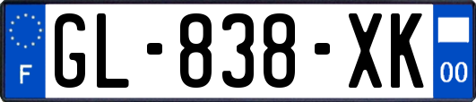 GL-838-XK