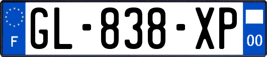 GL-838-XP