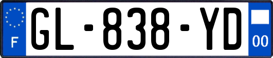 GL-838-YD