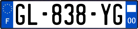 GL-838-YG