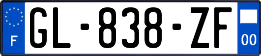 GL-838-ZF