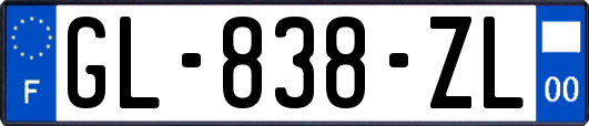 GL-838-ZL