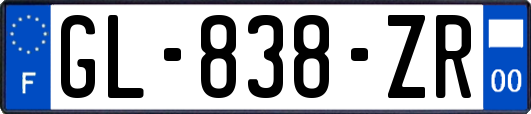 GL-838-ZR