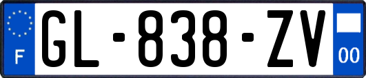 GL-838-ZV
