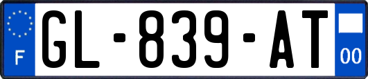 GL-839-AT