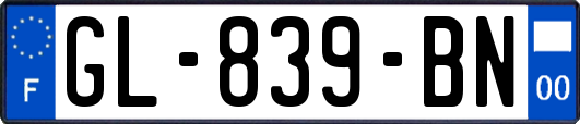 GL-839-BN