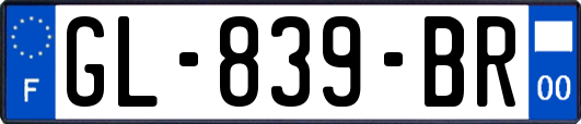 GL-839-BR