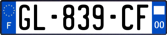 GL-839-CF