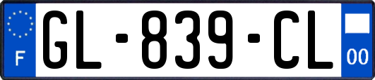 GL-839-CL