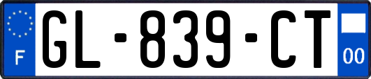GL-839-CT