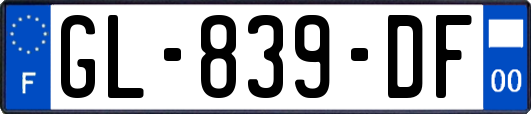 GL-839-DF