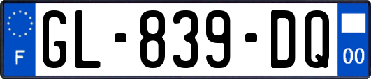 GL-839-DQ