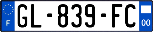GL-839-FC